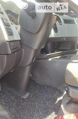 Зерновоз Renault Premium 2012 в 