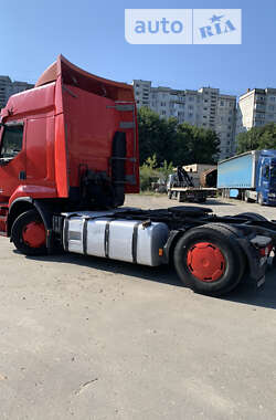 Тягач Renault Premium 2011 в 