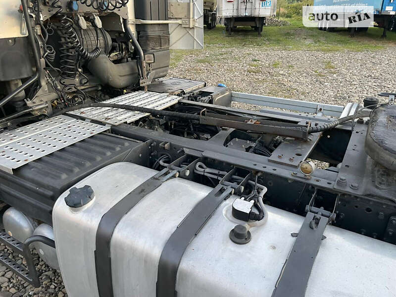 Тягач Renault Premium 2012 в Тячеві