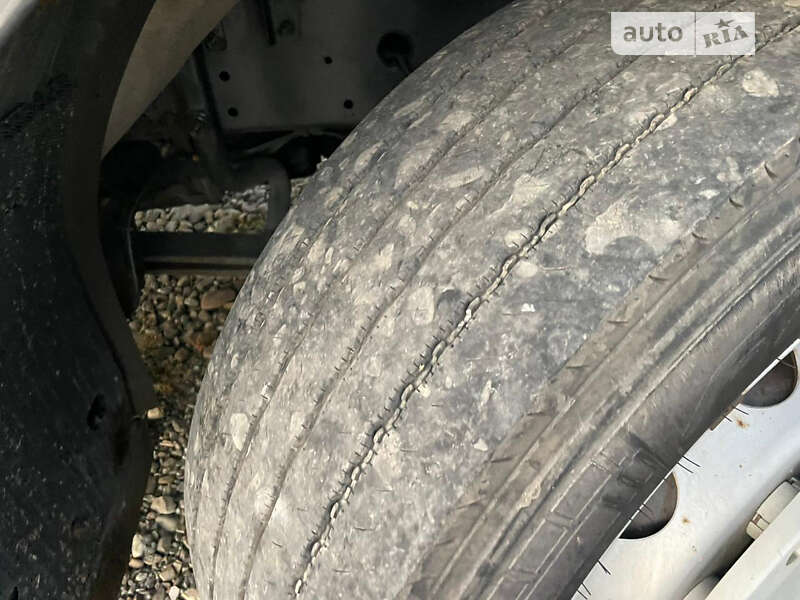 Тягач Renault Premium 2012 в Тячеві