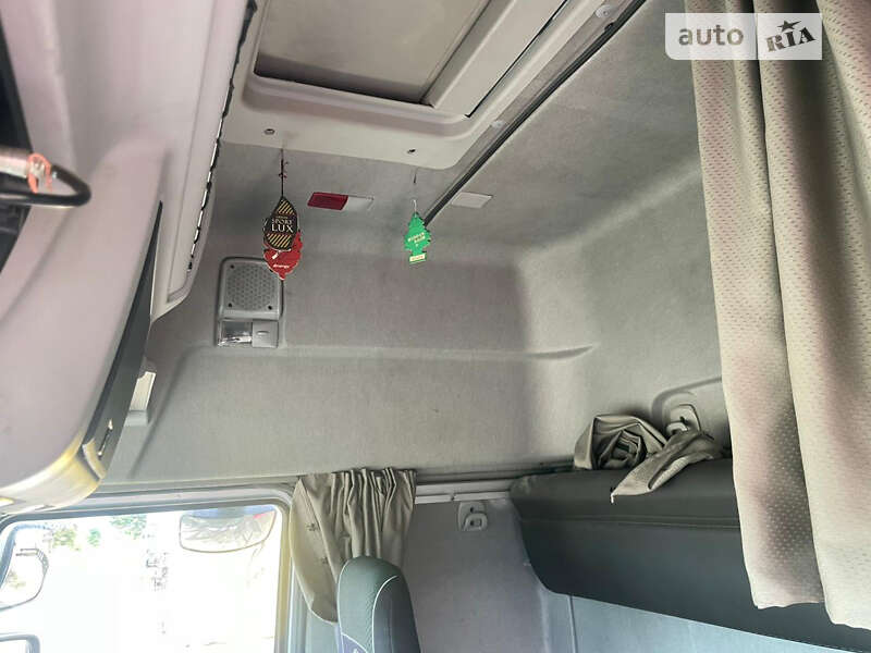 Тягач Renault Premium 2012 в Тячеві