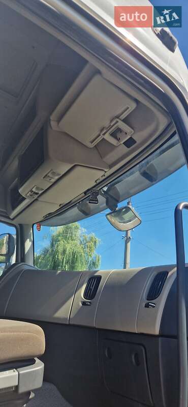 Тягач Renault Premium 2013 в Полтаві фото 44 Тягач Renault Premium 2013 в Полтаві