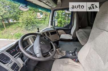 Тягач Renault Premium 2008 в Львові