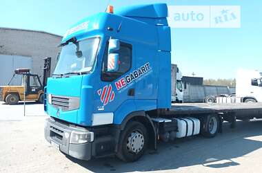 Тягач Renault Premium 2011 в Ковеле