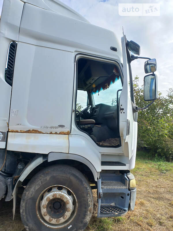 Тягач Renault Premium 2004 в Гусятине