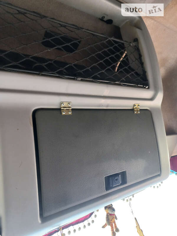 Тягач Renault Premium 2004 в Гусятине