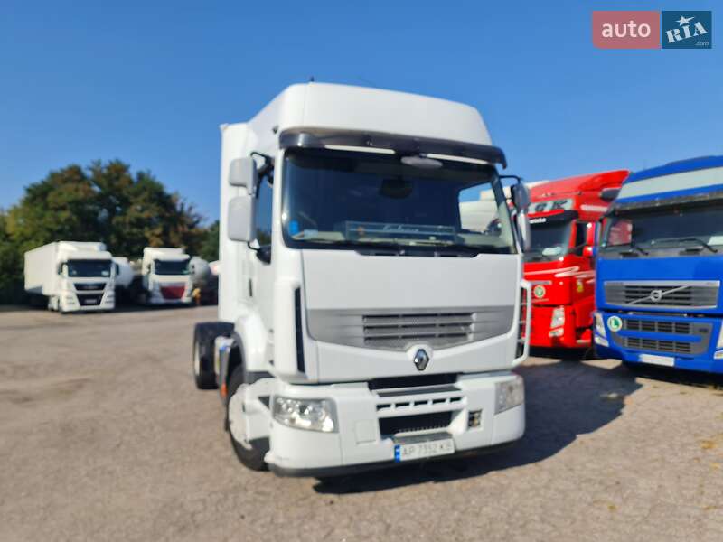 Тягач Renault Premium 2013 в Виннице фото 30 Тягач Renault Premium 2013 в Виннице