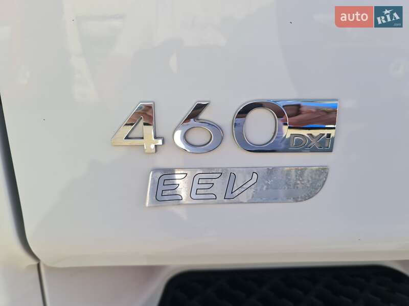 Тягач Renault Premium 2013 в Виннице фото 43 Тягач Renault Premium 2013 в Виннице