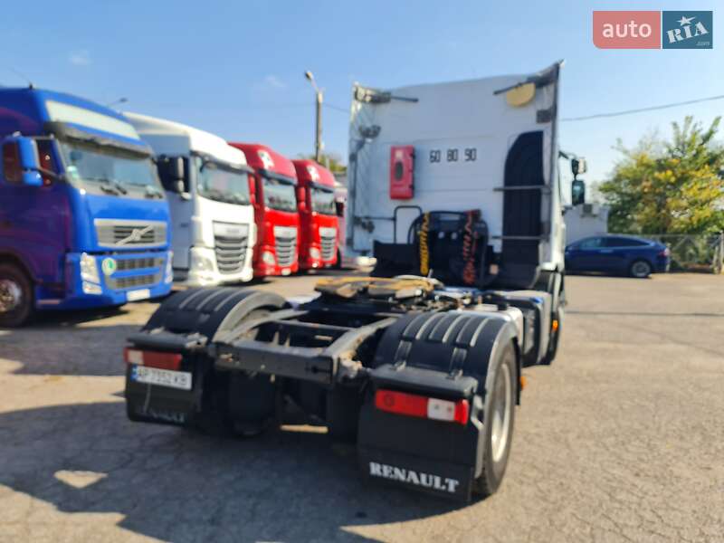 Тягач Renault Premium 2013 в Виннице фото 49 Тягач Renault Premium 2013 в Виннице