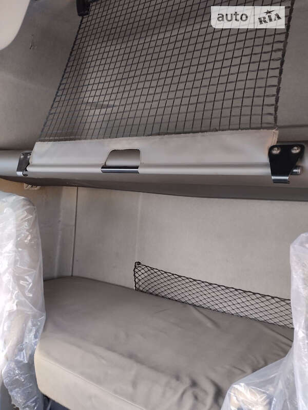 Тягач Renault Premium 2012 в Берегомете