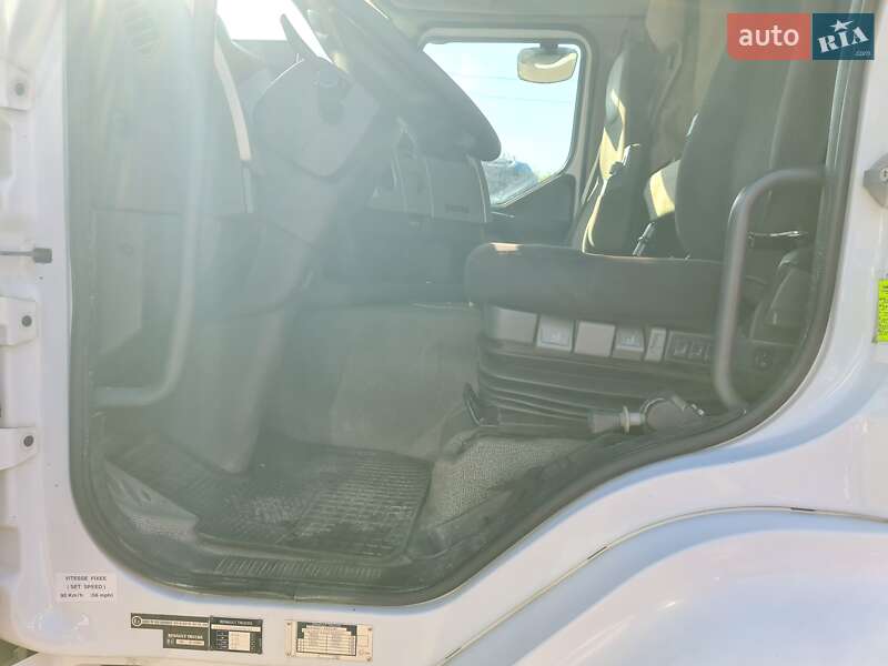 Тягач Renault Premium 2013 в Виннице фото 7 Тягач Renault Premium 2013 в Виннице