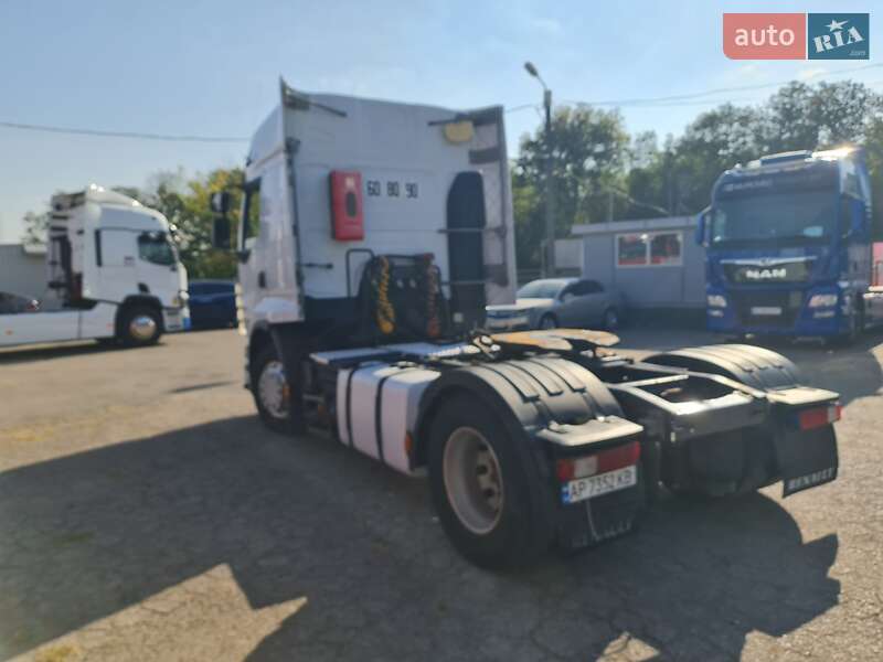 Тягач Renault Premium 2013 в Виннице фото 18 Тягач Renault Premium 2013 в Виннице
