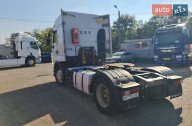 Тягач Renault Premium 2013 в 