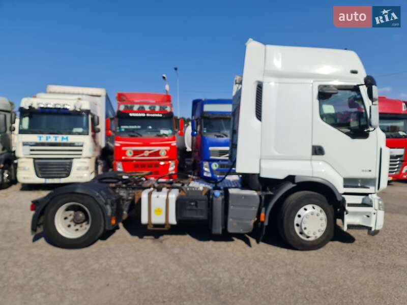 Тягач Renault Premium 2013 в Виннице фото 25 Тягач Renault Premium 2013 в Виннице