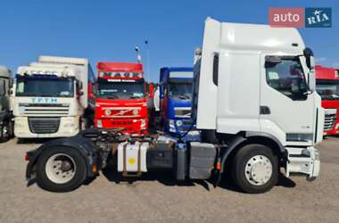 Тягач Renault Premium 2013 в 