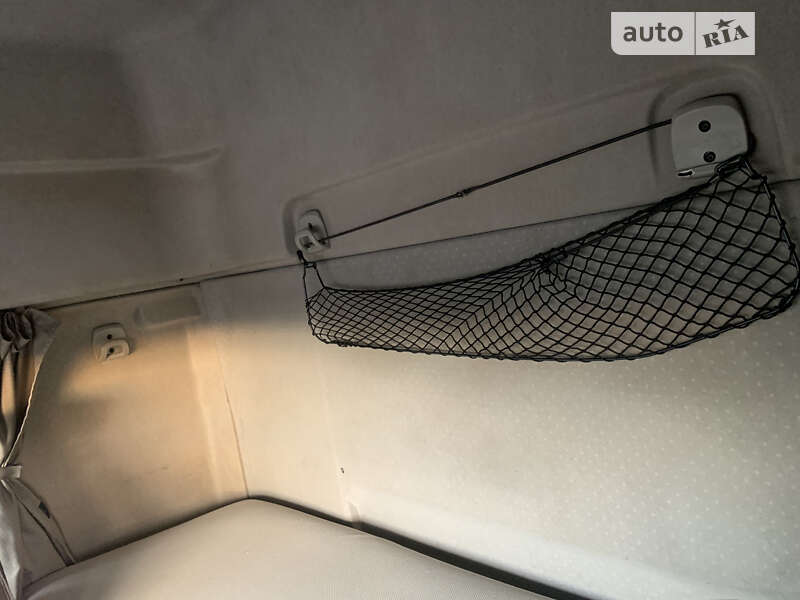 Тентований Renault Premium 2009 в Києві