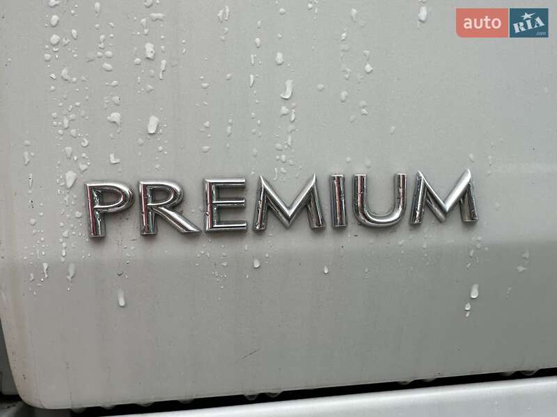 Тягач Renault Premium 2012 в Тернополе