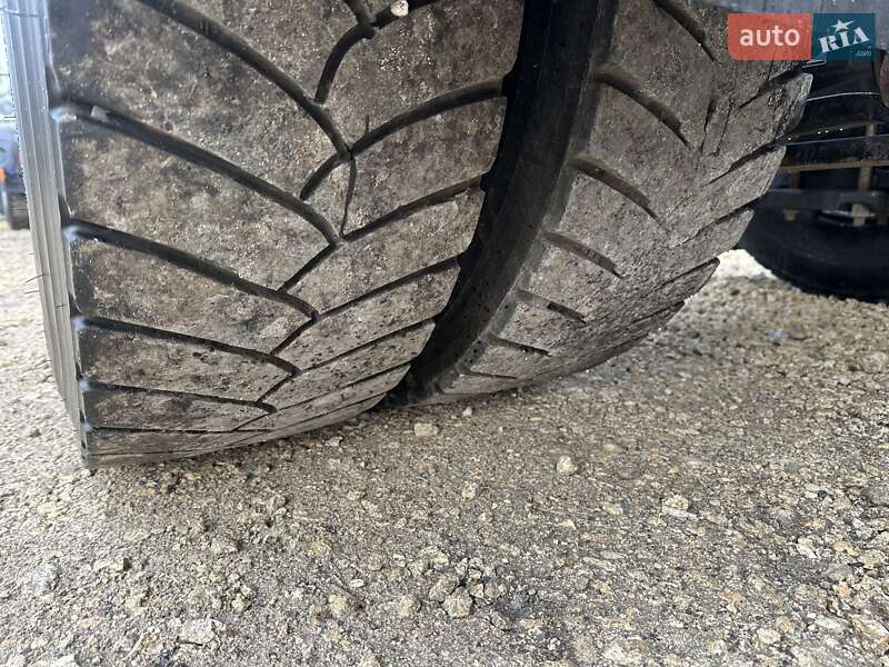 Тягач Renault Premium 2012 в Тернополе