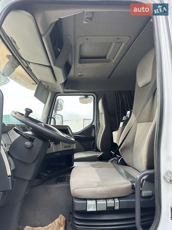 Тягач Renault Premium 2012 в Тернополе