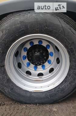Тягач Renault Premium 2008 в 