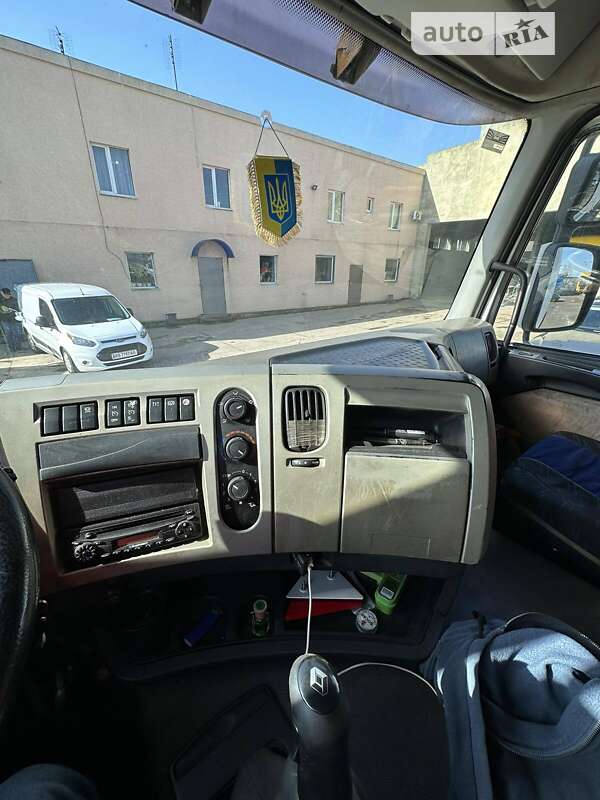 Тягач Renault Premium 2005 в Виннице фото 8 Тягач Renault Premium 2005 в Виннице