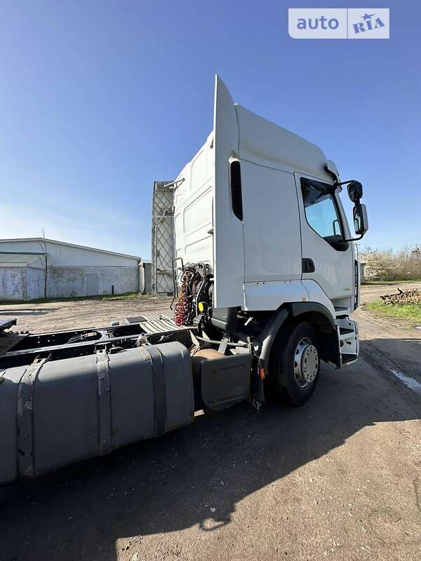 Тягач Renault Premium 2005 в Виннице фото 10 Тягач Renault Premium 2005 в Виннице