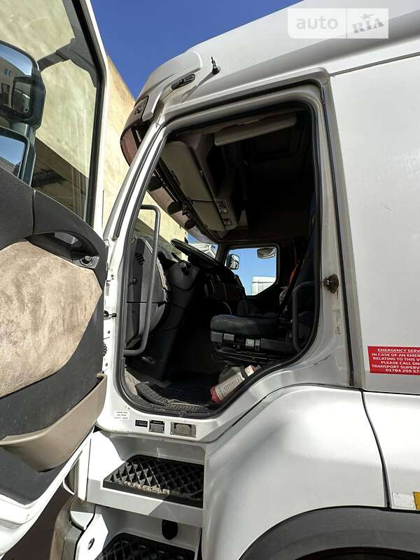 Тягач Renault Premium 2005 в Виннице фото 17 Тягач Renault Premium 2005 в Виннице