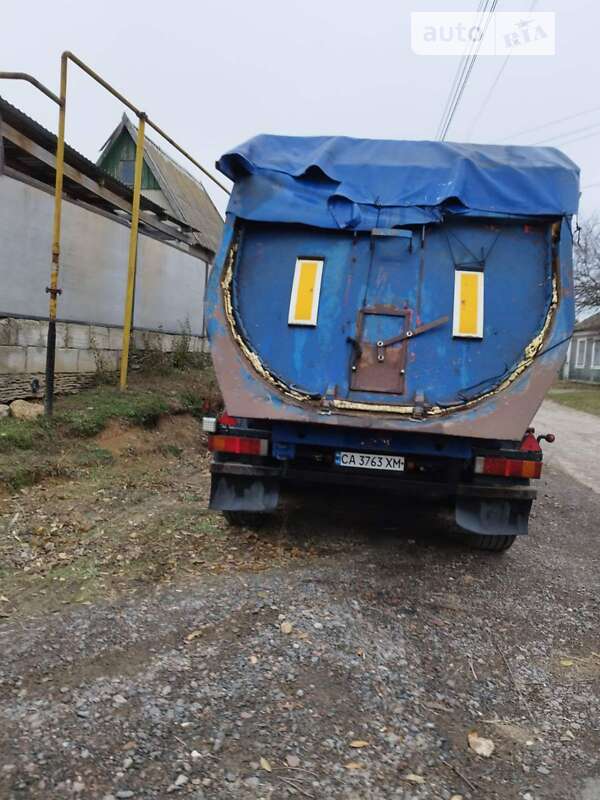 Тягач Renault Premium 2007 в Березівці фото 7 Тягач Renault Premium 2007 в Березівці