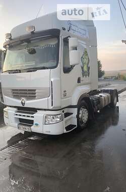 Тягач Renault Premium 2008 в Хмельницькому