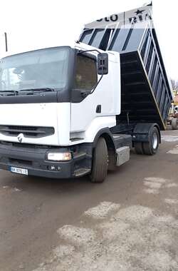 Самосвал Renault Premium 2001 в Умани