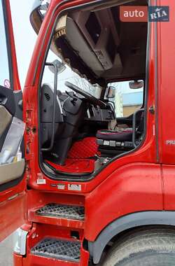 Тягач Renault Premium 2007 в 