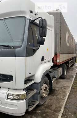 Тягач Renault Premium 1997 в 