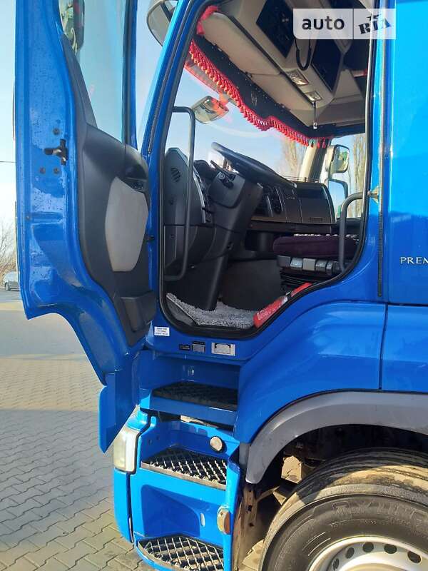Тягач Renault Premium 2011 в Луцке фото 6 Тягач Renault Premium 2011 в Луцке