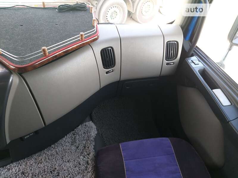 Тягач Renault Premium 2011 в Луцке фото 20 Тягач Renault Premium 2011 в Луцке