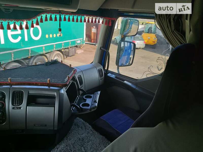 Тягач Renault Premium 2011 в Луцке фото 25 Тягач Renault Premium 2011 в Луцке