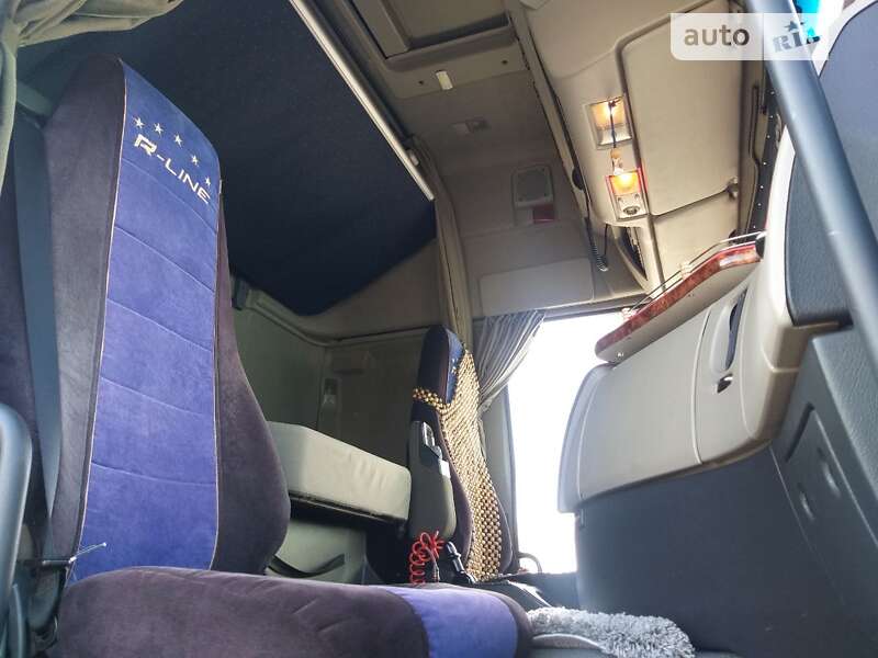 Тягач Renault Premium 2011 в Луцке фото 26 Тягач Renault Premium 2011 в Луцке