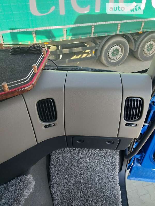 Тягач Renault Premium 2011 в Луцке фото 28 Тягач Renault Premium 2011 в Луцке