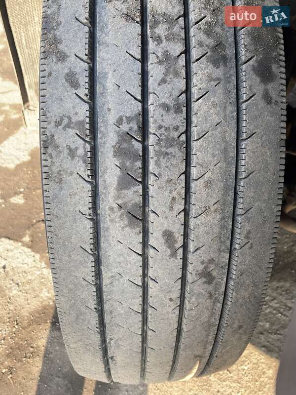 Тягач Renault Premium 2008 в Рівному