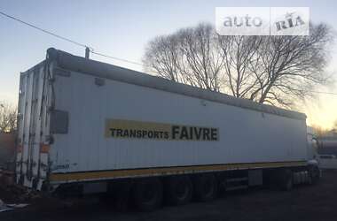 Грузовой фургон Renault Premium 2006 в 