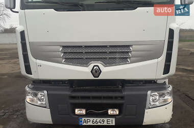 Рефрижератор Renault Premium 2007 в Запоріжжі