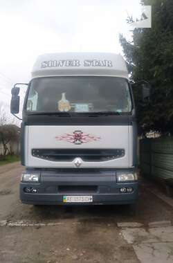 Тягач Renault Premium 2001 в Дніпрі