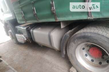 Тягач Renault Premium 2001 в  фото 5 Тягач Renault Premium 2001 в