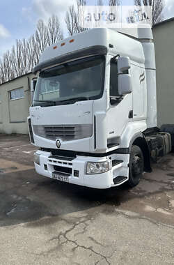 Тягач Renault Premium 2011 в Києві