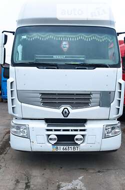 Тягач Renault Premium 2006 в Хороле