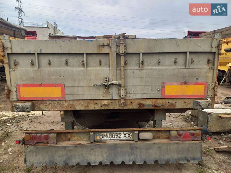 Тягач Renault Premium 1999 в Сумах