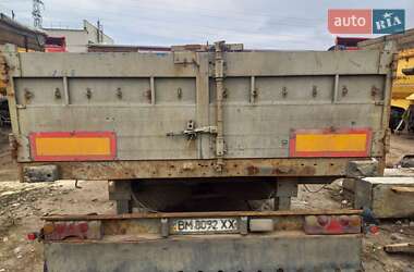 Тягач Renault Premium 1999 в 