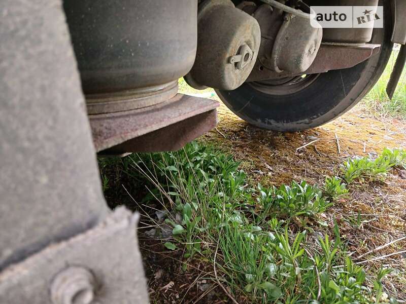 Тягач Renault Premium 2008 в Луцьку фото 7 Тягач Renault Premium 2008 в Луцьку