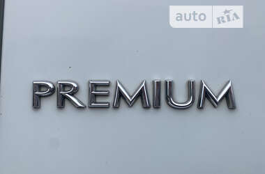 Тягач Renault Premium 2012 в Ровно