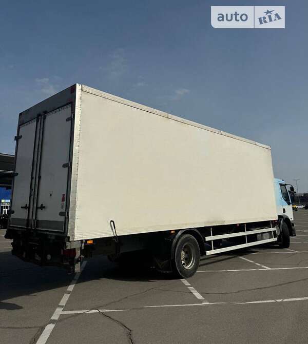 Рефрижератор Renault Premium 2005 в Запорожье