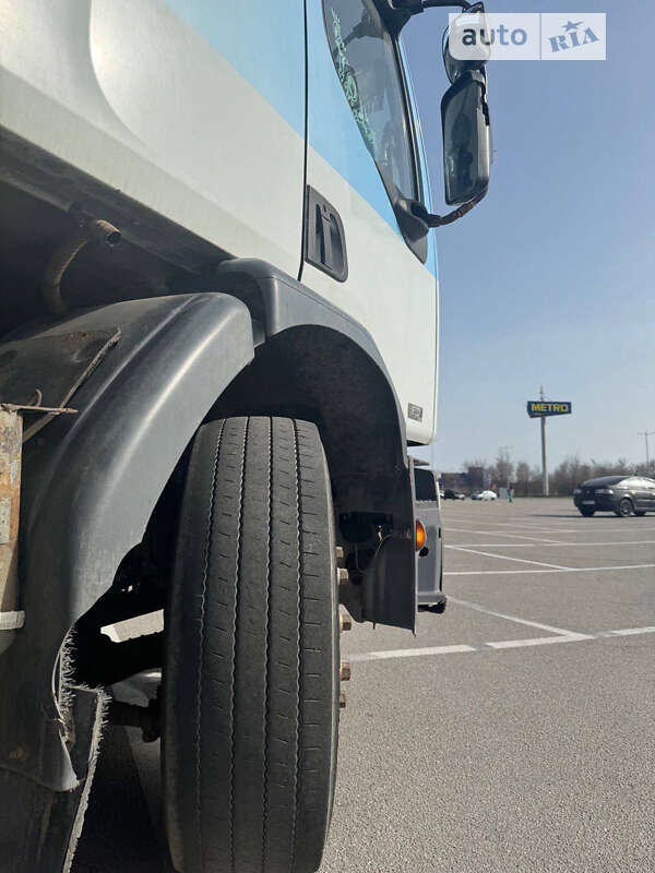 Рефрижератор Renault Premium 2005 в Запорожье